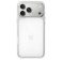 MOBILE CASE  MGFW4ZM/A MAGSAFE ΓΙΑ APPLE IPHONE 17 PRO MAX ΔΙΑΦΑΝΗ